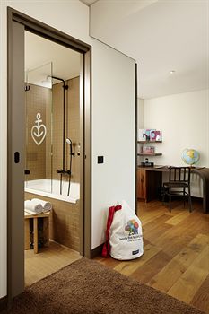 Imagen general del Hotel 25HRS HAMBURG HAFENCITY. Foto 8