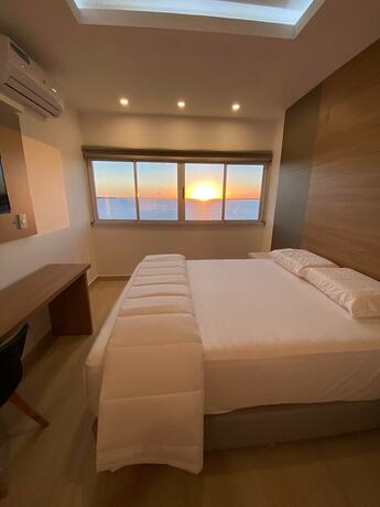 Imagen de la habitación del Hotel 25homeapart. Foto 17