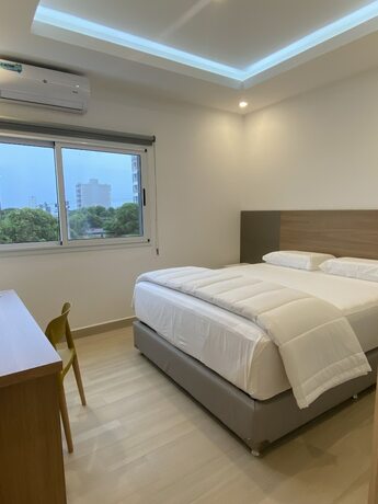 Imagen de la habitación del Hotel 25homeapart. Foto 18