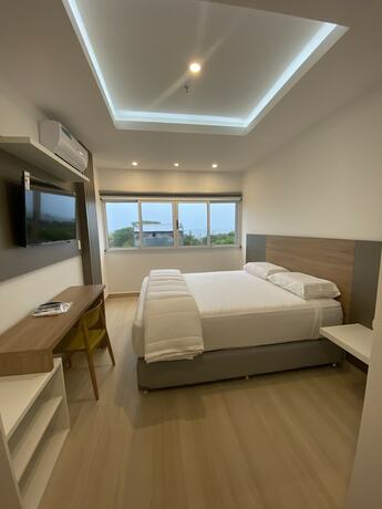 Imagen general del Hotel 25homeapart. Foto 1