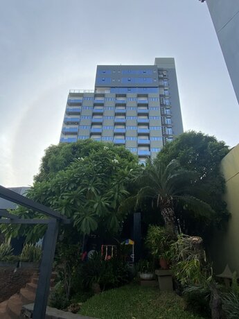 Imagen general del Hotel 25homeapart. Foto 9