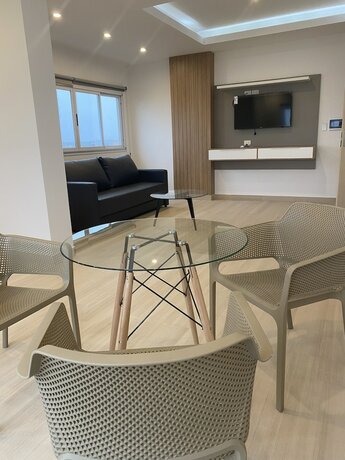Imagen general del Hotel 25homeapart. Foto 10