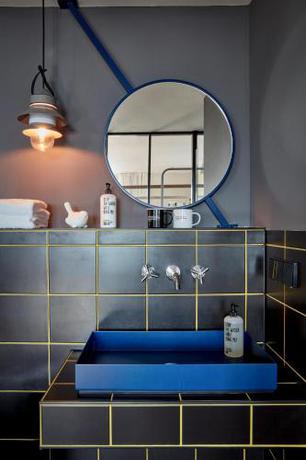 Imagen de la habitación del Hotel 25hours Das Tour. Foto 15