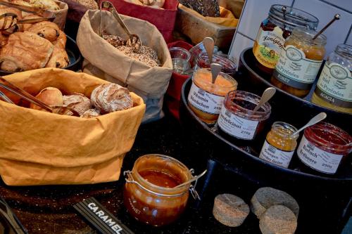 Imagen general del Hotel 25hours Das Tour. Foto 5