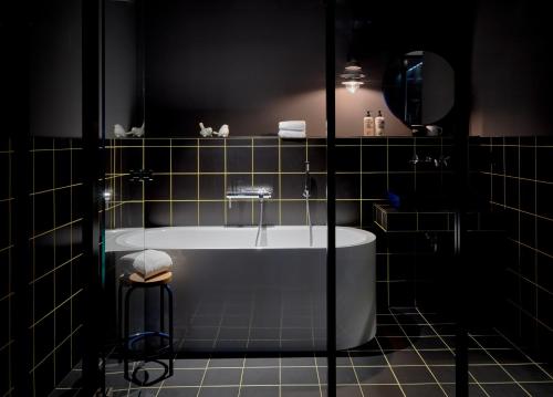 Imagen general del Hotel 25hours Das Tour. Foto 6