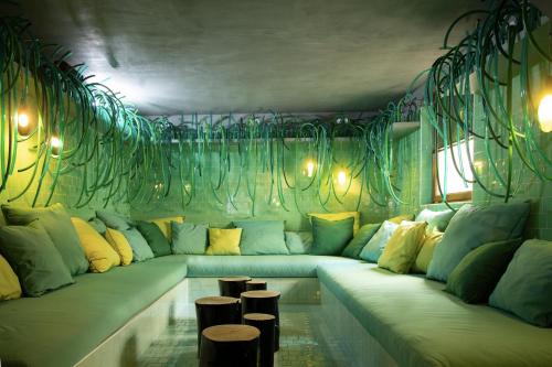 Imagen general del Hotel 25hours Florence Piazza San Paolino. Foto 3