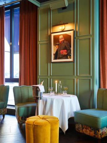 Imagen general del Hotel 25hours Indre By. Foto 6