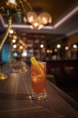 Imagen general del Hotel 25hours Indre By. Foto 10