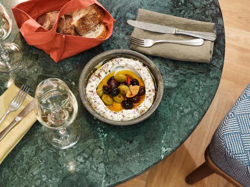 Imagen general del Hotel 25hours Indre By. Foto 11