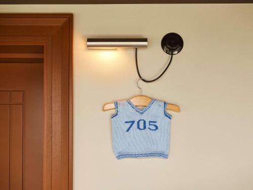 Imagen general del Hotel 25hours Paper Island. Foto 6