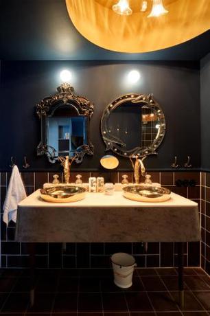 Imagen de la habitación del Hotel 25hours The Royal Bavarian. Foto 8