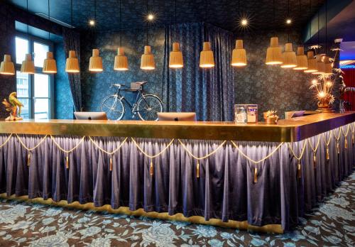 Imagen general del Hotel 25hours The Royal Bavarian. Foto 2