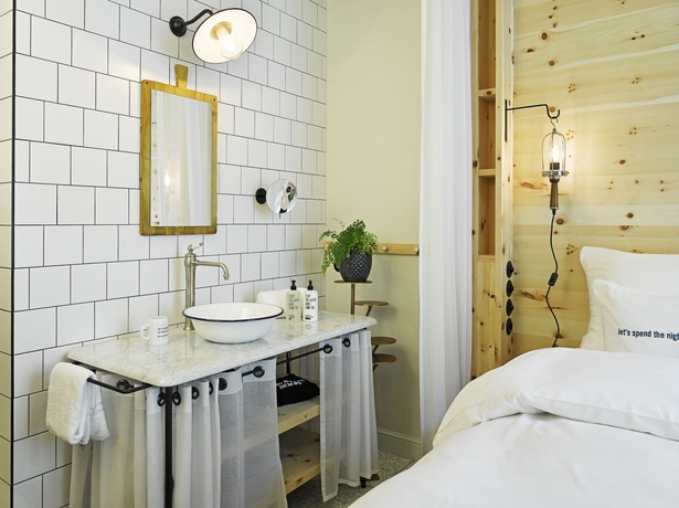 Imagen de la habitación del Hotel 25hours The Royal Bavarian. Foto 8