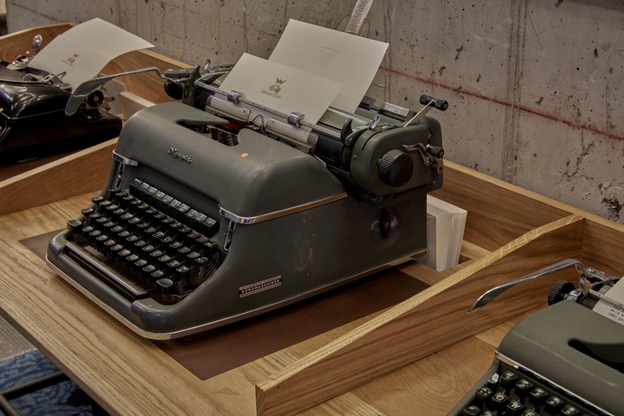 Imagen de los interiores del Hotel 25hours The Royal Bavarian. Foto 18