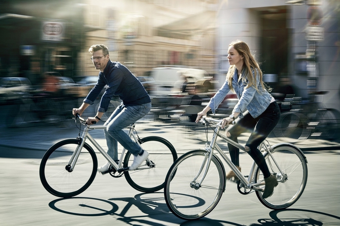 Imagen general del Hotel 25hours The Royal Bavarian. Foto 3