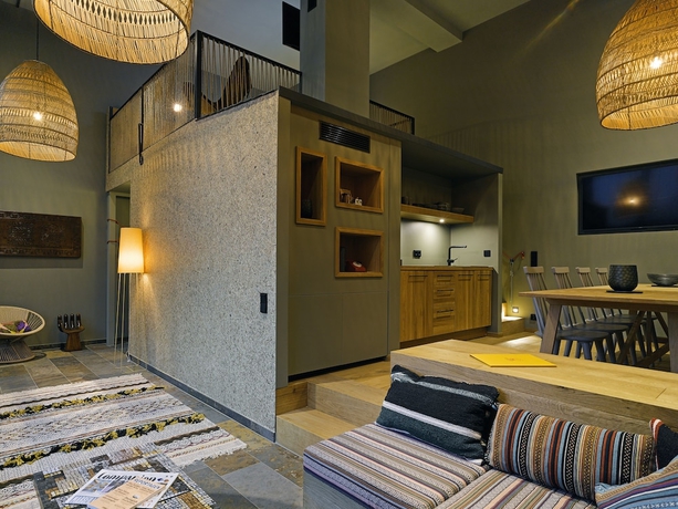 Imagen de la habitación del Hotel 25hours The Trip. Foto 11