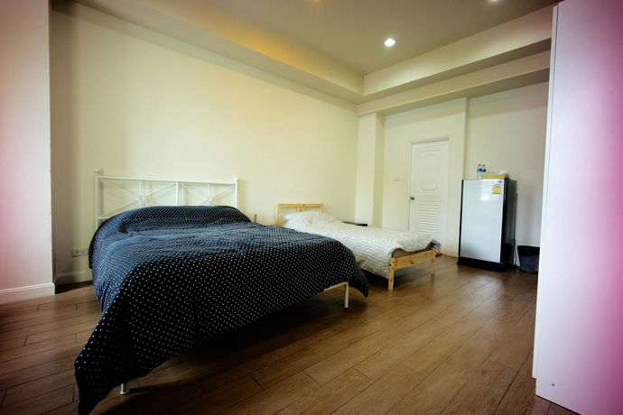 Imagen de la habitación del Hotel 26 Bed and Coffee. Foto 4
