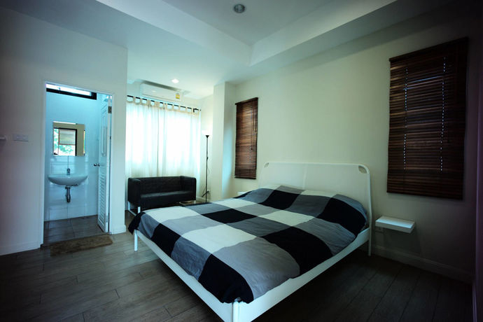 Imagen de los exteriores del Hotel 26 Bed and Coffee. Foto 12