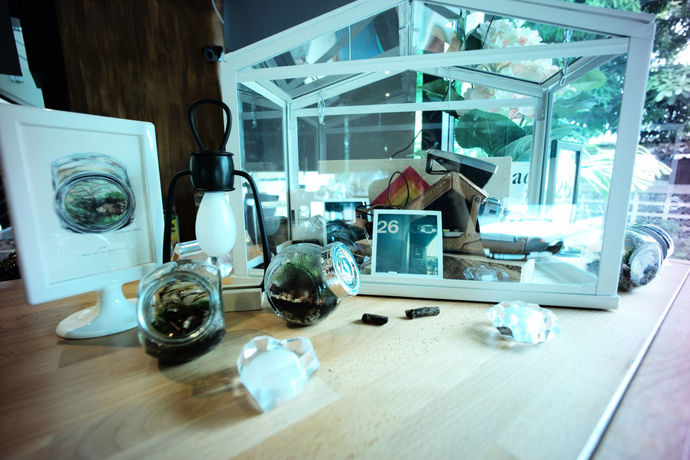 Imagen de los interiores del Hotel 26 Bed and Coffee. Foto 16