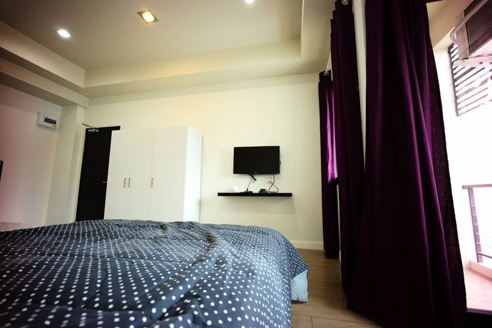 Imagen de la habitación del Hotel 26 Bed and Coffee. Foto 10