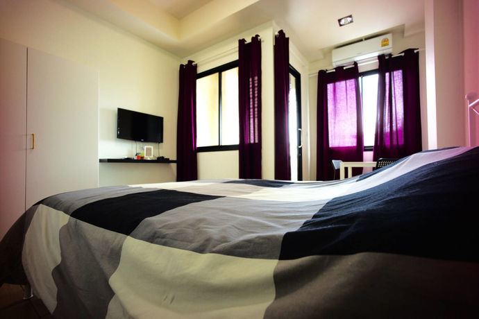 Imagen de la habitación del Hotel 26 Bed and Coffee. Foto 11