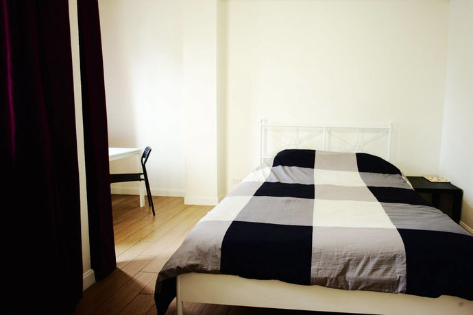 Imagen de los exteriores del Hotel 26 Bed and Coffee. Foto 14