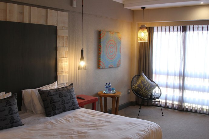 Imagen de la habitación del Hotel 26 Degrees South Bush Boho. Foto 18