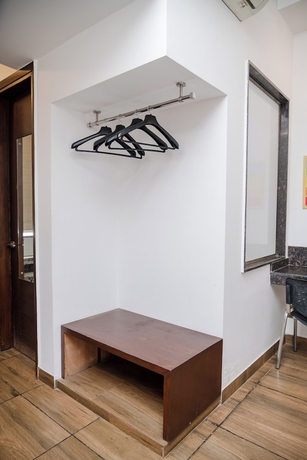 Imagen de la habitación del Hotel 26 Vamsor Heights. Foto 9