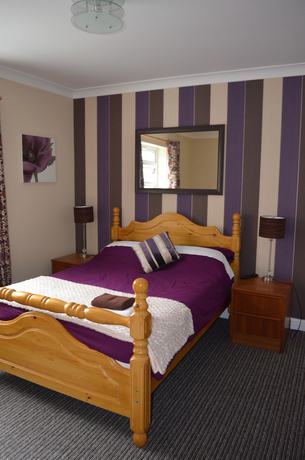 Imagen de la habitación del Hotel 261. Foto 13