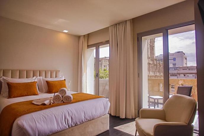 Imagen de la habitación del Hotel 262 Boutique Aliados. Foto 6