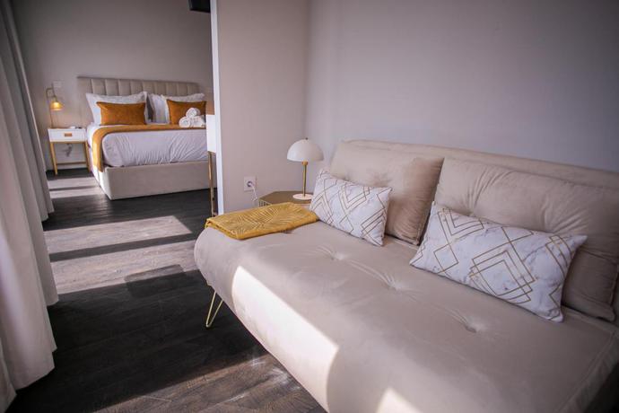 Imagen de la habitación del Hotel 262 Boutique Aliados. Foto 7