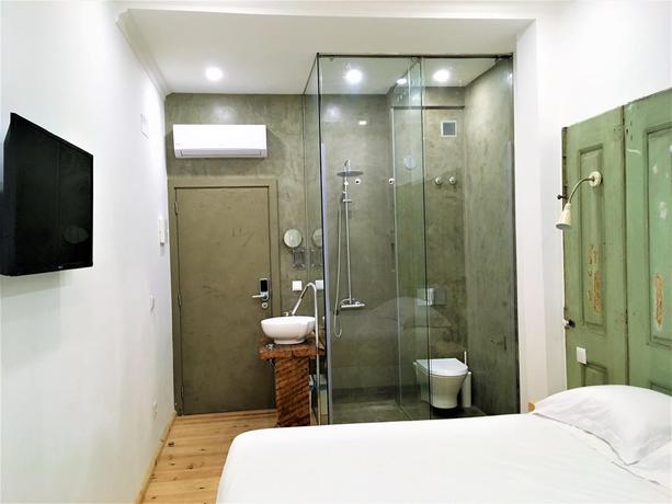 Imagen de la habitación del Hotel 262 Boutique. Foto 4