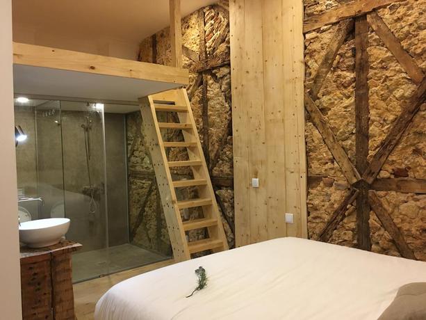 Imagen de la habitación del Hotel 262 Boutique. Foto 5