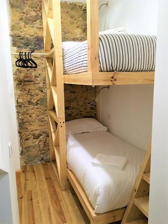 Imagen de la habitación del Hotel 262 Boutique. Foto 6