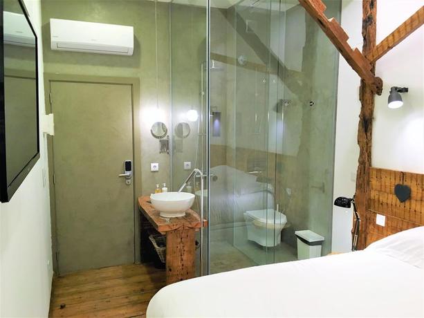 Imagen de la habitación del Hotel 262 Boutique. Foto 7