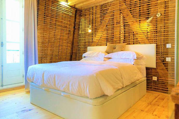 Imagen de la habitación del Hotel 262 Boutique. Foto 8