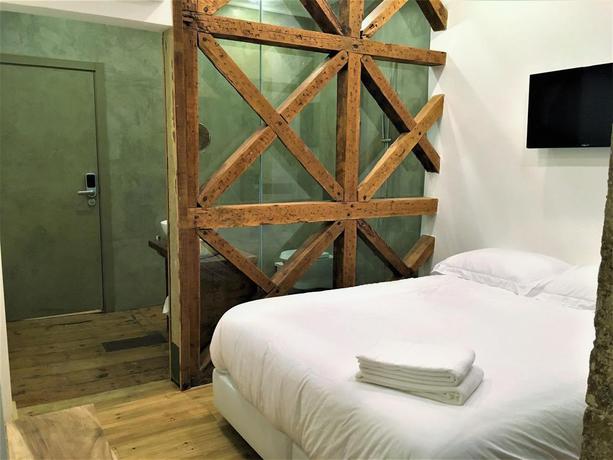 Imagen de la habitación del Hotel 262 Boutique. Foto 9