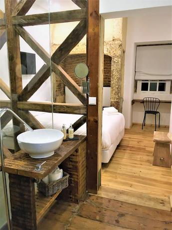 Imagen de la habitación del Hotel 262 Boutique. Foto 10