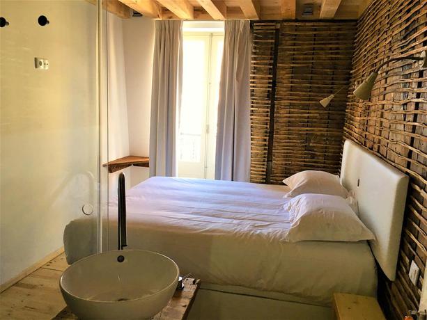 Imagen de la habitación del Hotel 262 Boutique. Foto 11