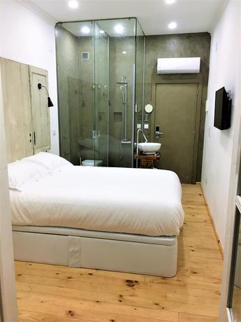 Imagen de la habitación del Hotel 262 Boutique. Foto 12