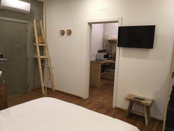 Imagen de la habitación del Hotel 262 Boutique. Foto 13