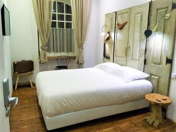 Imagen de la habitación del Hotel 262 Boutique. Foto 14