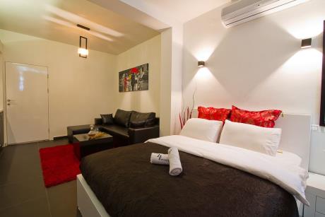 Imagen general del Hotel 27 Albergo. Foto 5