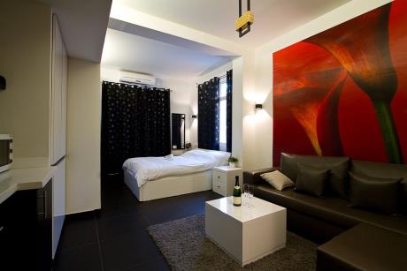 Imagen general del Hotel 27 Albergo. Foto 4