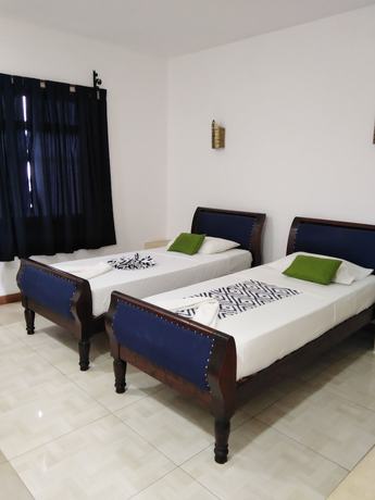 Imagen de la habitación del Hotel 27 Cafe Zanzibar Airport. Foto 2