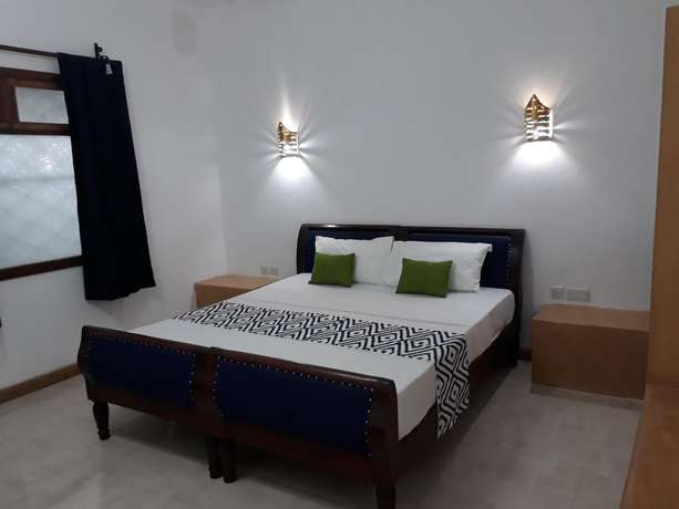 Imagen de la habitación del Hotel 27 Cafe Zanzibar Airport. Foto 6
