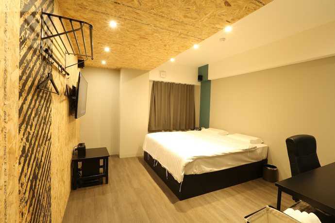 Imagen de la habitación del Hotel 27 HOTEL. Foto 5