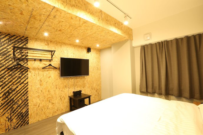 Imagen de la habitación del Hotel 27 HOTEL. Foto 6