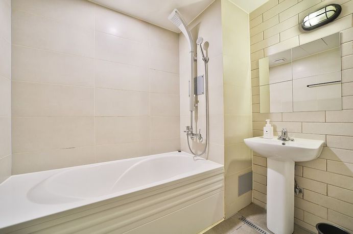 Imagen de la habitación del Hotel 27 HOTEL. Foto 9