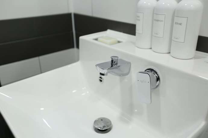 Imagen de la habitación del Hotel 27 HOTEL. Foto 12